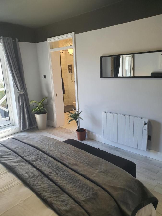 River View Apartment Suite Корк Екстериор снимка