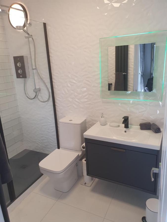 River View Apartment Suite Корк Екстериор снимка
