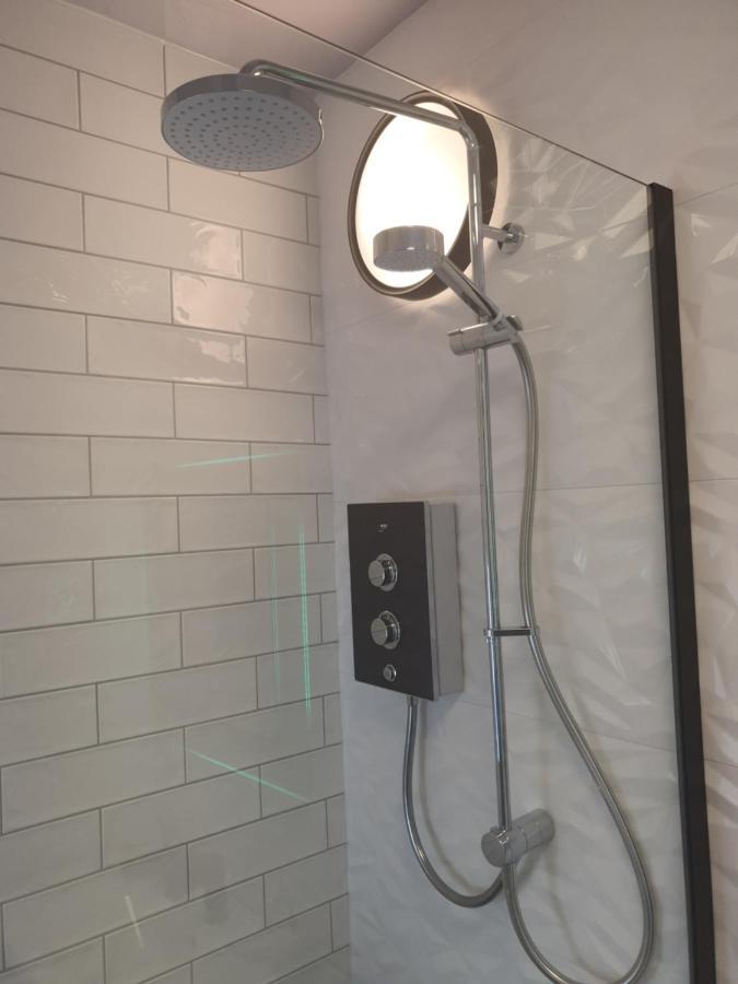 River View Apartment Suite Корк Екстериор снимка