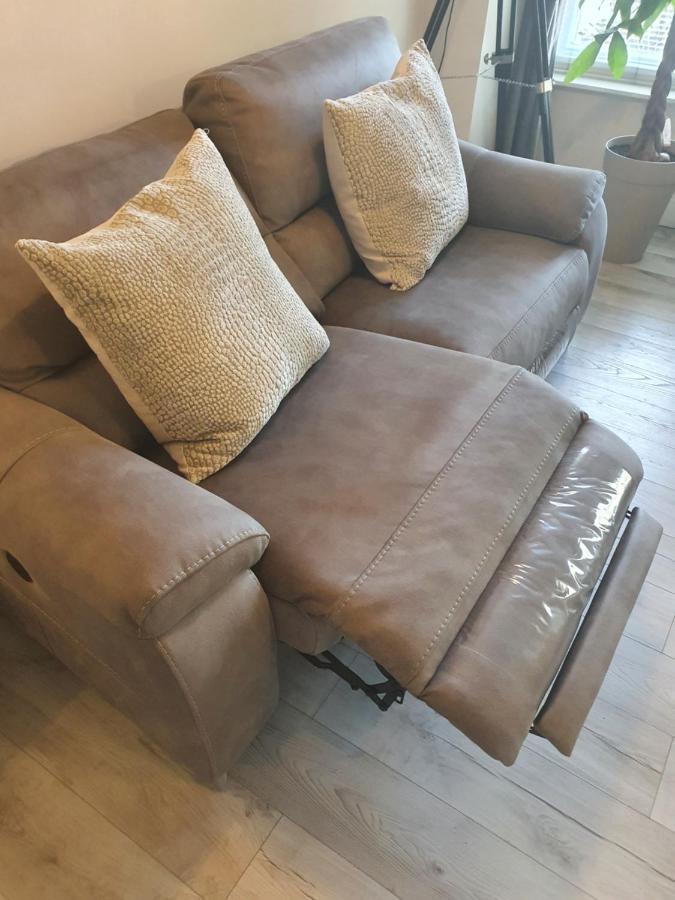 River View Apartment Suite Корк Екстериор снимка